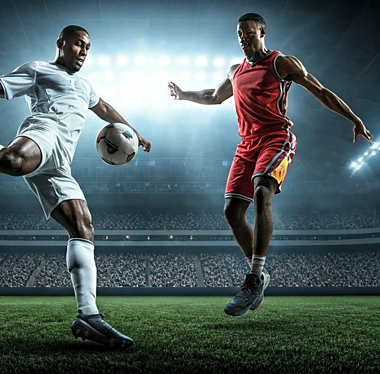 Romelu Lukaku vs Shaq: Power, Touch, and the Debate Around Dominance