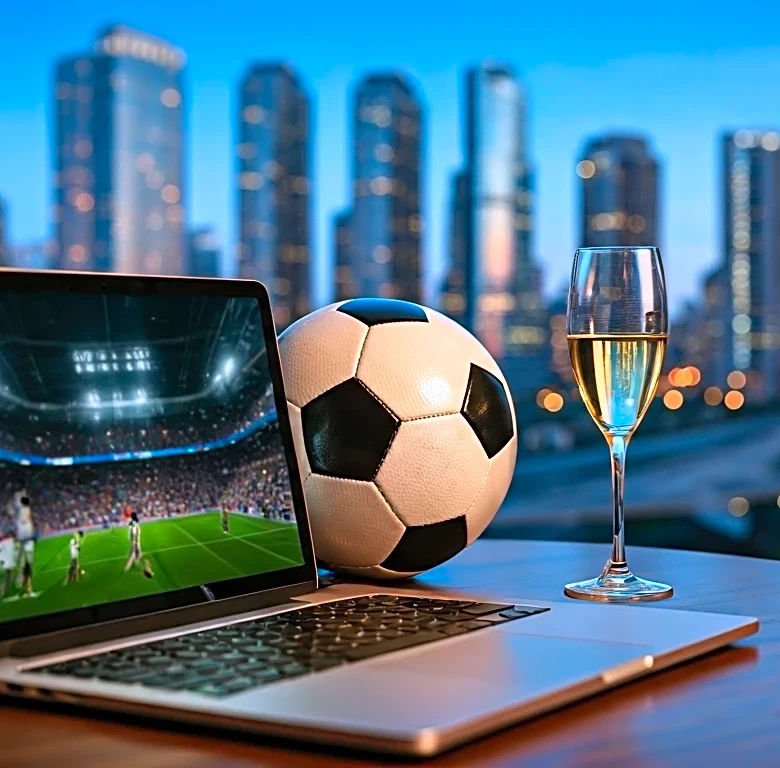 How to Turn the Soccer Cup Into a Premium Sports Vacation