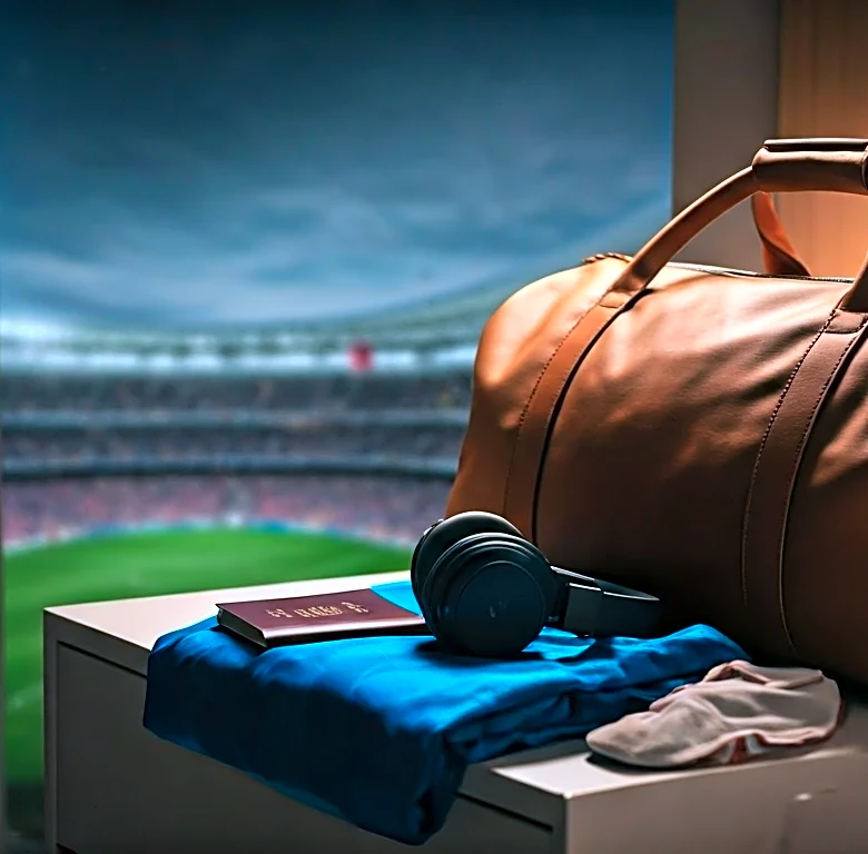 How to Make the Soccer Cup Feel Like the Best Trip You Ever Took