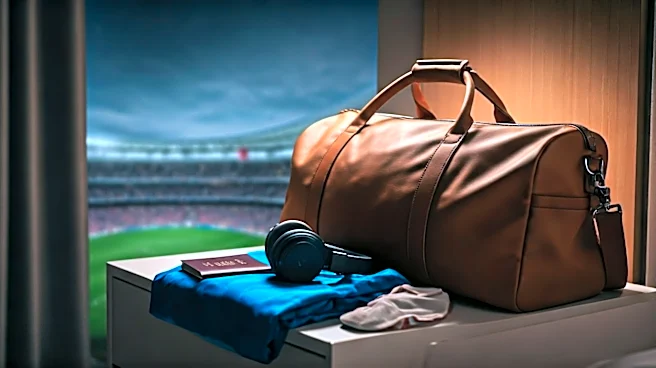 How to Make the Soccer Cup Feel Like the Best Trip You Ever Took