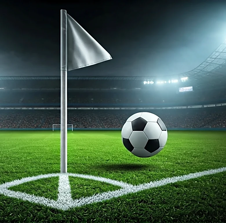 How Underdogs Use Corners to Scare Soccer Cup Giants