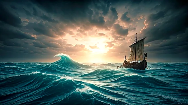Why Christopher Nolan’s The Odyssey Could Make Greek Mythology Feel Big Again