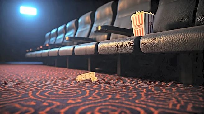 What to Know Before Taking Younger Kids to a Crowded Holiday Showing