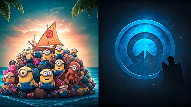 How to Choose Between Family Animation, Moana, Spider-Man, and Horror This Weekend