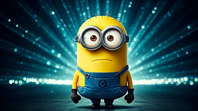 Why Minions Memes Never Really Leave the Internet