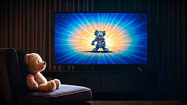 The Nostalgia Reason Adults Keep Showing Up for Disney Remakes