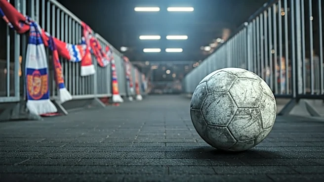 The Soccer Cup Travel Experience That Starts Before Kickoff