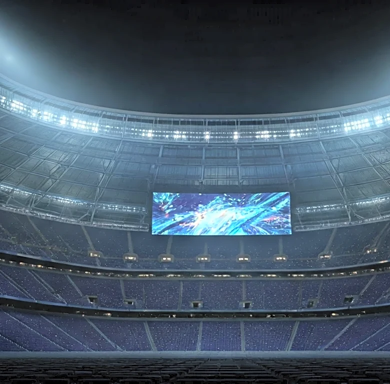 The Venue Features That Could Make 2026 Look Bigger on TV