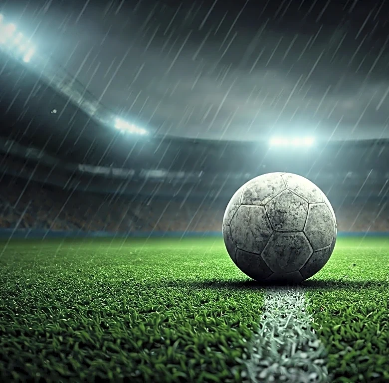 Why a Soccer Cup Villain Can Still Get a Redemption Chapter