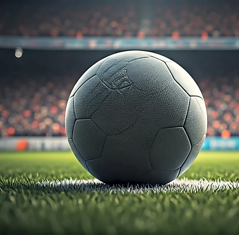 The Soundtrack Behind Soccer’s Loneliest Walk