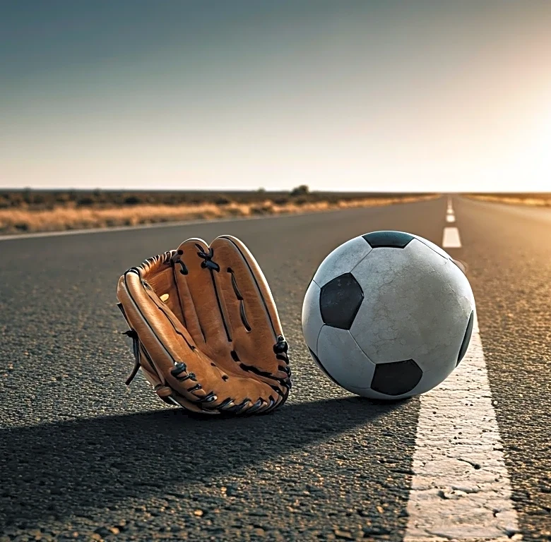 The Soccer Cup Travel Plan for Baseball Fans Who Love Road Trips