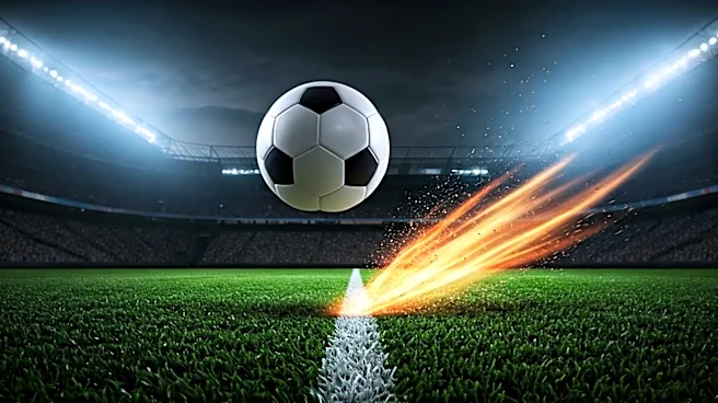 Why Set Pieces Are Soccer’s Version of Designed Plays