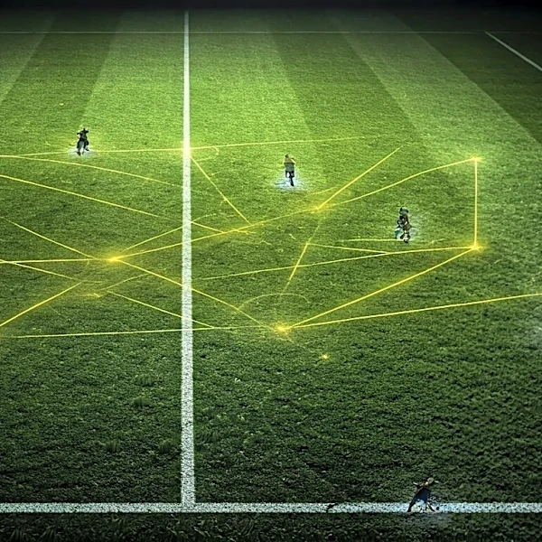 Why Soccer Shapes Matter More Than Player Positions