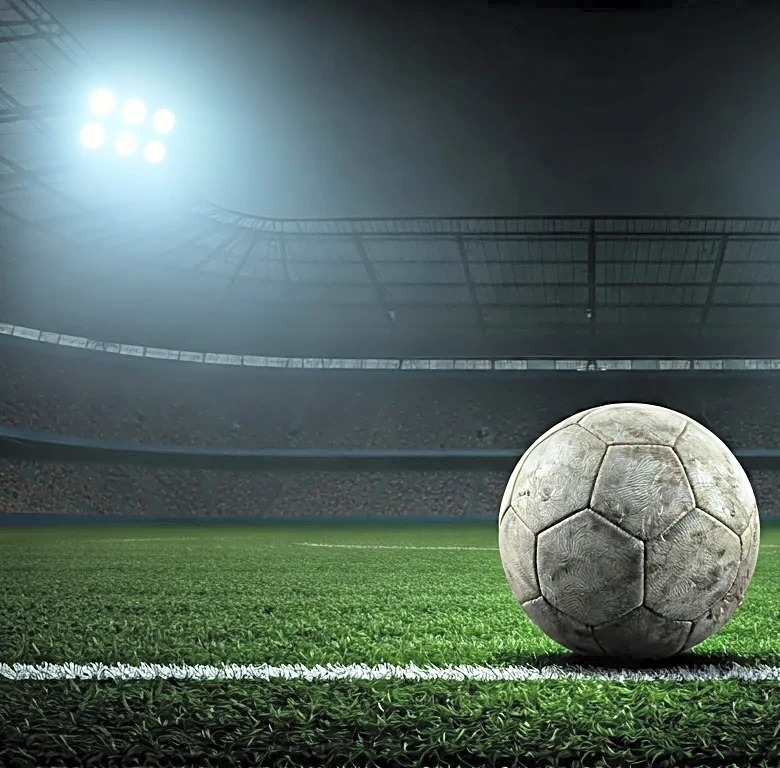 Why One Last Soccer Cup Can Feel Like a Career Trial