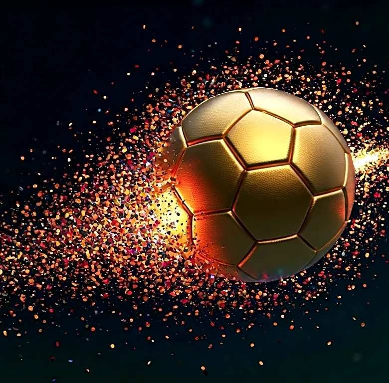 Why Soccer Cup Celebrations Feel Like National Release