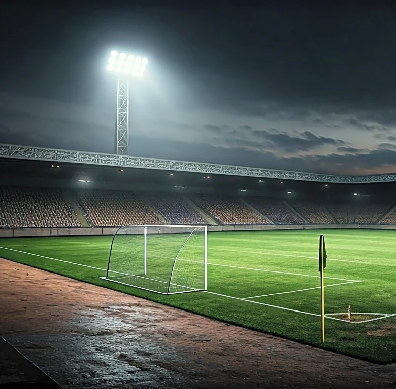 Why Smaller Venues Can Create Bigger Soccer Cup Drama