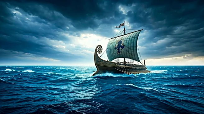 Why The Odyssey Could Be the Rare Big Movie That Feels Like Homework in a Good Way