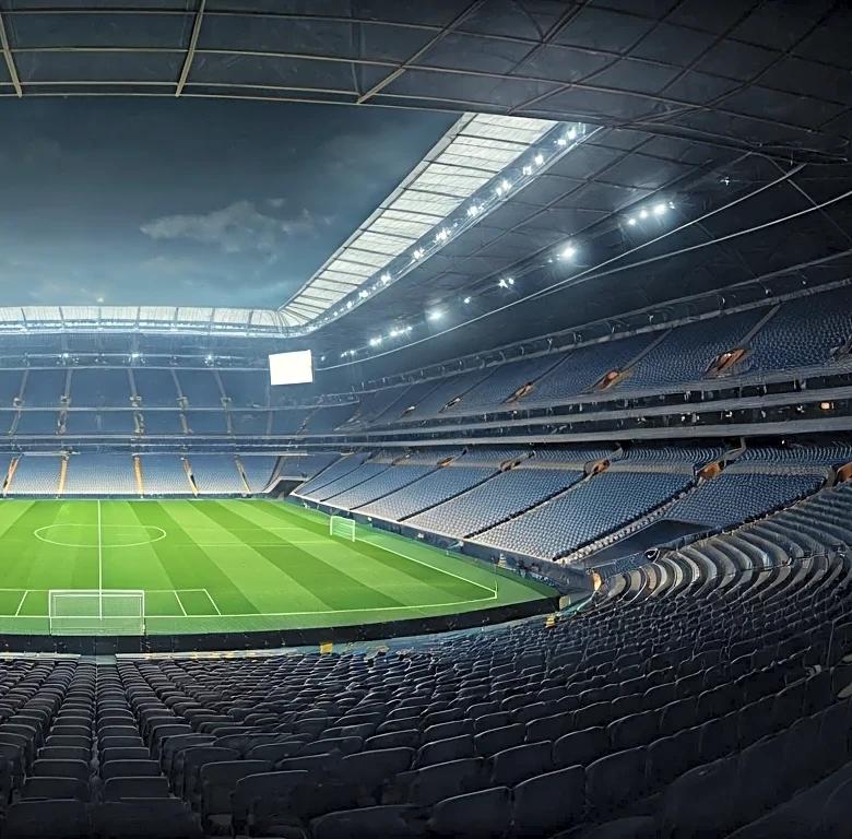 Why Los Angeles Stadium Could Feel Like Soccer’s Red-Carpet Venue