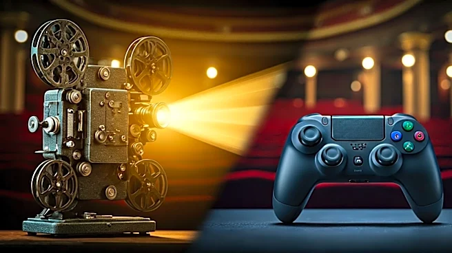 Why a Re-Release Can Outperform New Indies in Cultural Conversation