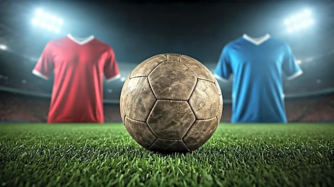 Why Every Great Soccer Cup Needs a Rivalry Game