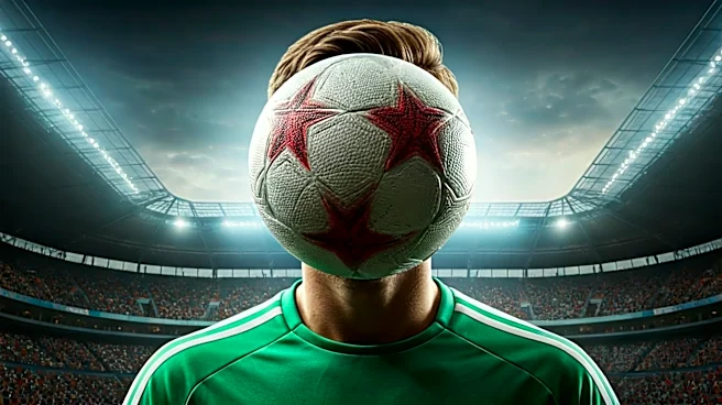 Why Goalkeepers May Feel the Stadium More Than Anyone