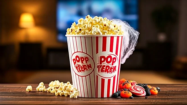 How to Pick a July 4 Movie When Half the Group Wants Horror