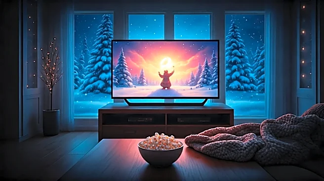 The Comfort-Movie Appeal Behind Animated Franchises on Holiday Weekends