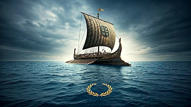 Why Nolan’s The Odyssey Could Work for History Nerds and Popcorn Fans