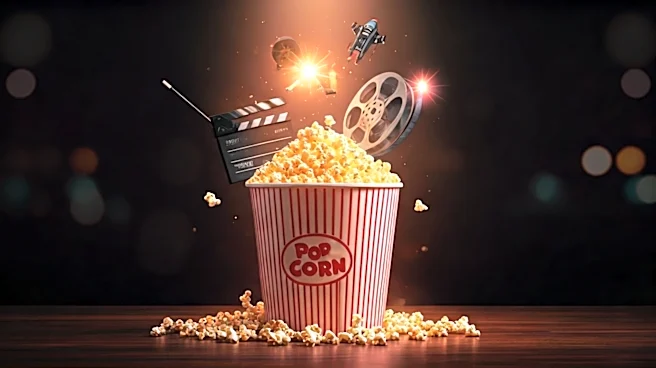 What Kids, Teens, Parents, and Movie Nerds Might Pick This July