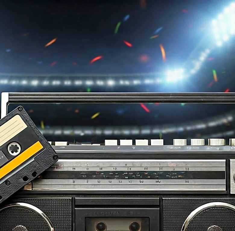 Why Some Soccer Cup Songs Feel Cheesy Until the Tournament Starts