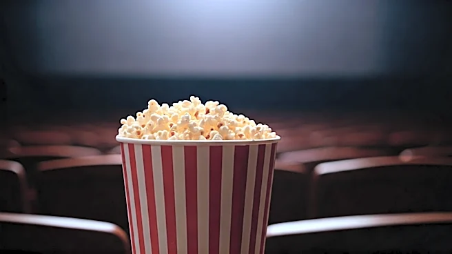 Why a Theater Double Feature Can Save a Too-Hot July Afternoon