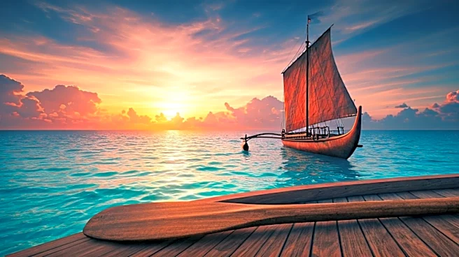 Why Moana's Live-Action Return Feels Like a Family Reunion