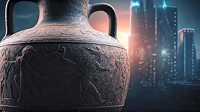 How The Odyssey Could Win Over Viewers Who Usually Skip Mythology