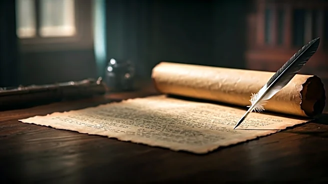 The Hidden Screenwriting Problem Behind Many Founding Fathers Biopics