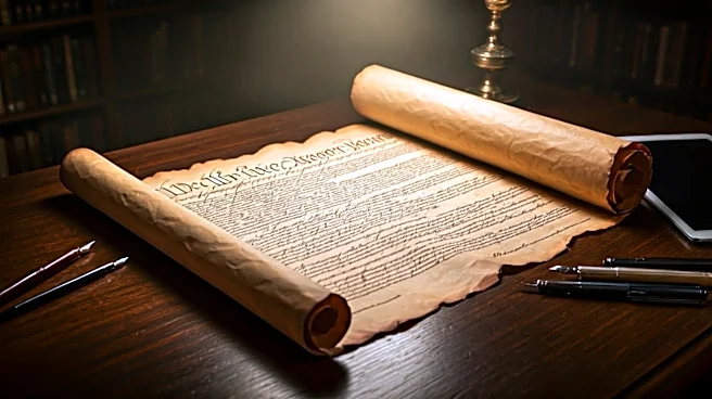 Why the Declaration of Independence Is Harder to Adapt Than Hamilton Made It Look