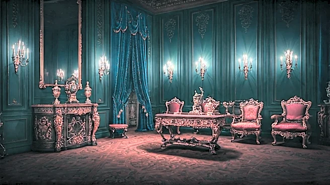 How Cinematographers Can Make 1776 Feel Expensive Without Turning Every Scene Gold