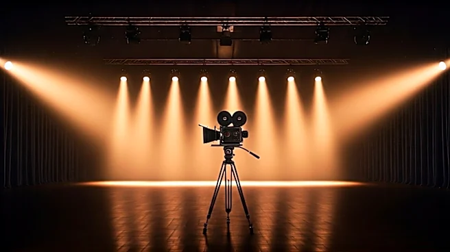 Why America 250 Could Create an Opening for Ensemble Historical Epics