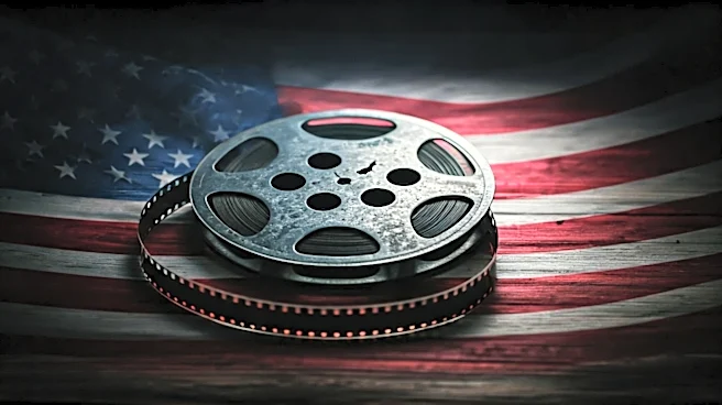 How Hollywood’s Bicentennial Lessons Could Shape America 250 Programming