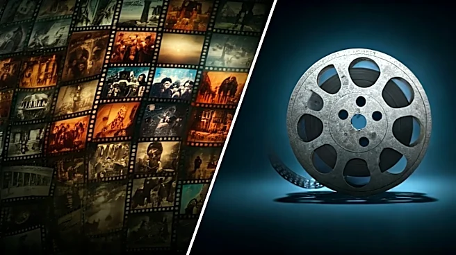How America 250 Could Change the Way Hollywood Frames National Memory