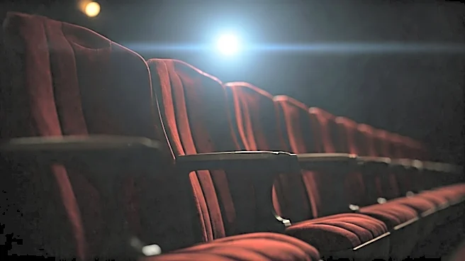How America 250 Could Create a Moment for Mid-Budget Historical Dramas
