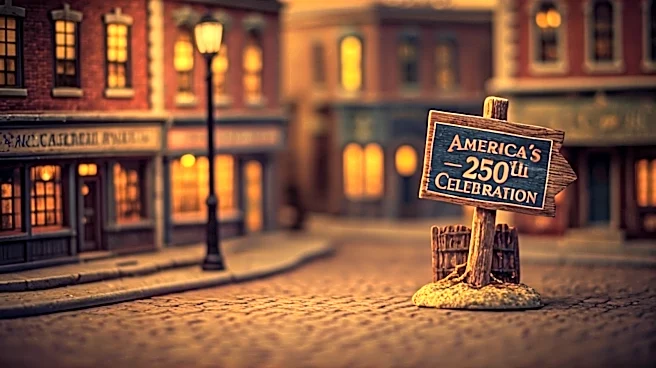 Why Regional Theaters May Be Better Suited Than Broadway for America 250 Stories