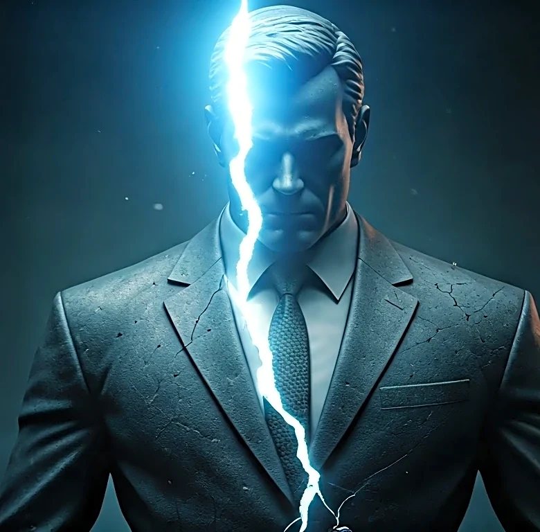 Why Making Startup Founders Look Like Superheroes Can Backfire