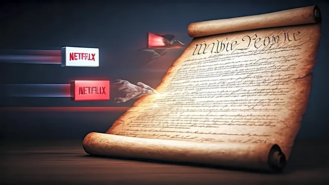 How Streamers and PBS Are Reframing the Founding Myth for America 250