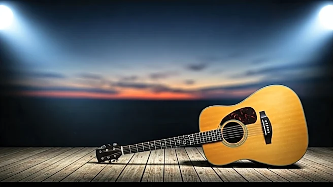 Why Country Music Could Help Shape the America 250 Soundtrack