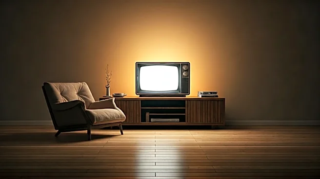 Why Oprah, Tom Hanks, and Morgan Freeman Remain Go-To Voices for Civic TV