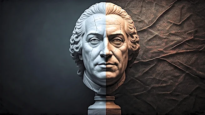 Why Founding-Era Villains Are Usually Written Too Simply
