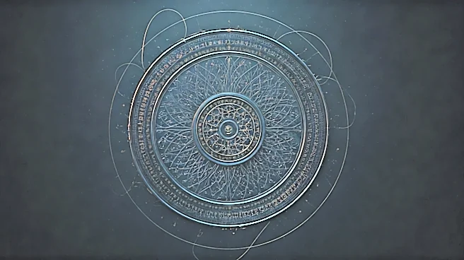 How Swiftie-Style Decoding Could Read America 250 Stage Symbolism