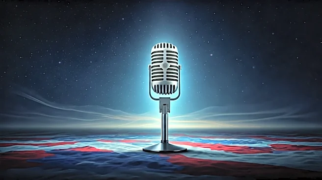 Why Beyoncé, Springsteen, and Dolly Parton Fit Different America 250 Moods