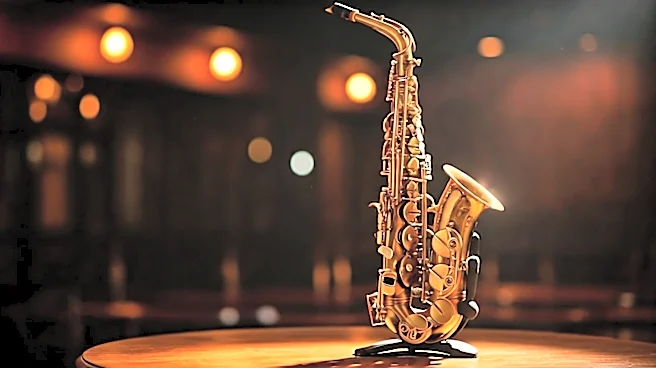 How “Woodchopper’s Ball” Became Woody Herman’s Biggest Hit—and a Career Burden