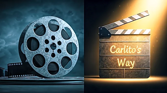 How Carlito’s Way Became Brian De Palma’s Redemption After Bonfire of the Vanities